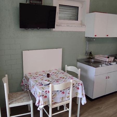 Studio Punat 5410A Екстер'єр фото