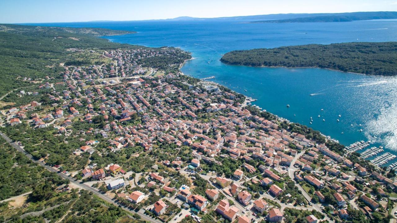 Studio Punat 5410A Екстер'єр фото
