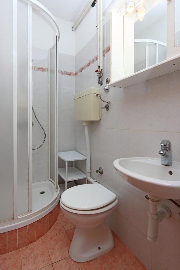 Studio Punat 5410A Екстер'єр фото