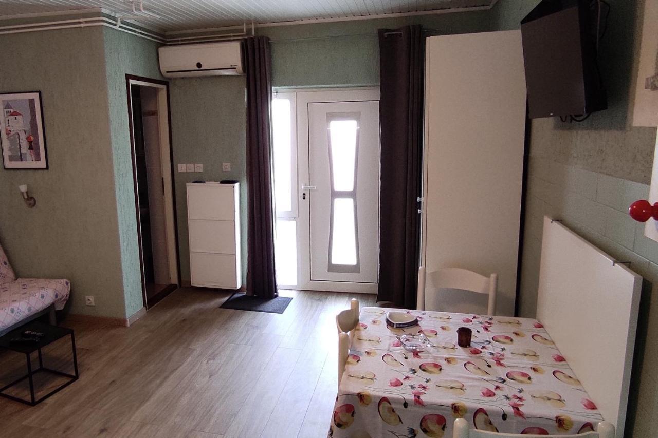 Studio Punat 5410A Екстер'єр фото