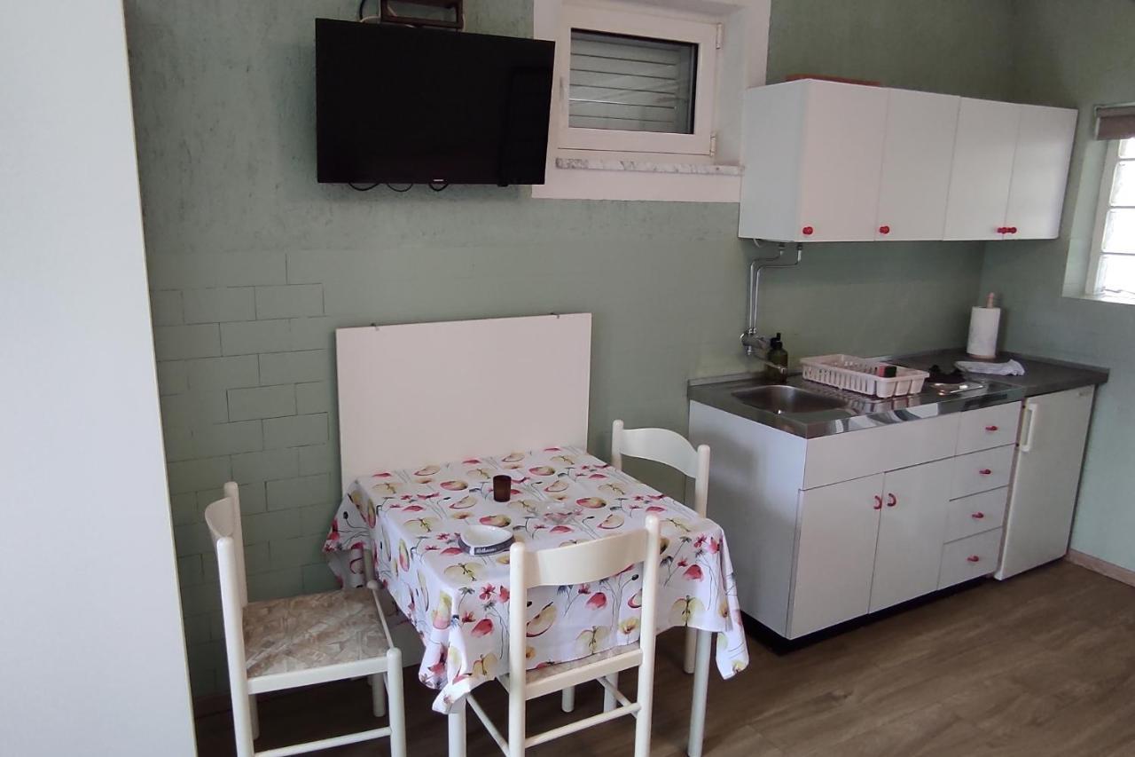 Studio Punat 5410A Екстер'єр фото
