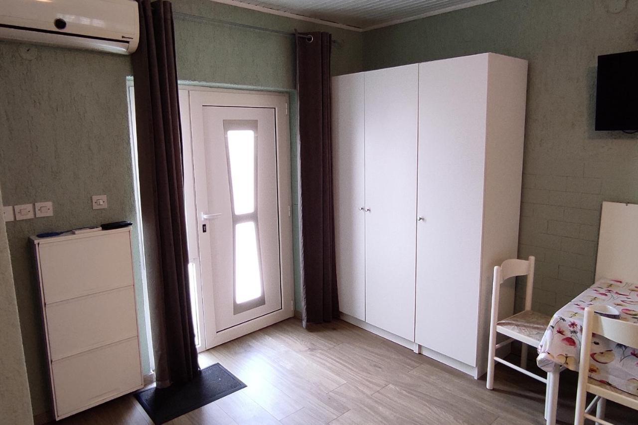 Studio Punat 5410A Екстер'єр фото
