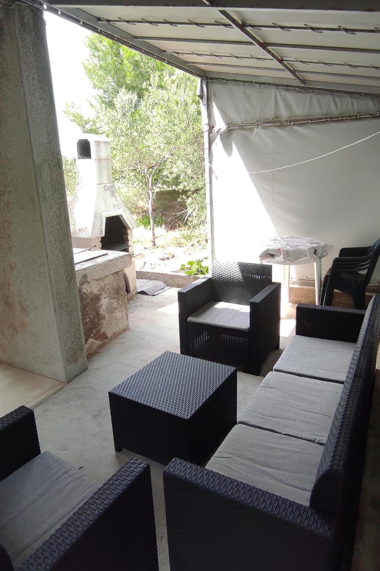 Studio Punat 5410A Екстер'єр фото